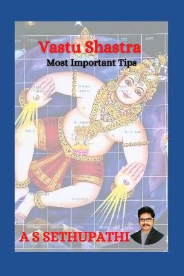 Book cover for Vastu Shastra