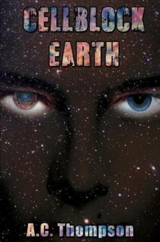 Cover of Cellblock Earth