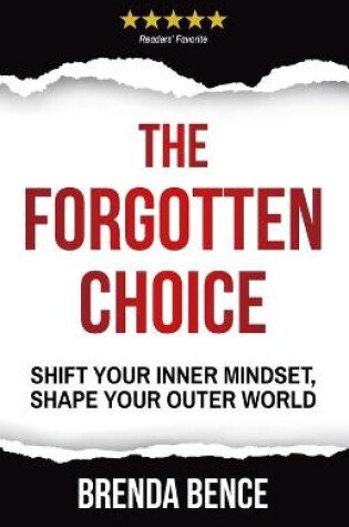 Cover of The Forgotten Choice