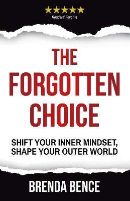 Book cover for The Forgotten Choice