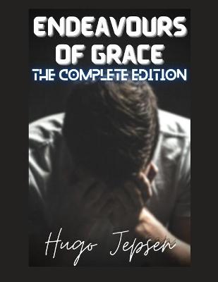 Book cover for Endeavours of Grace