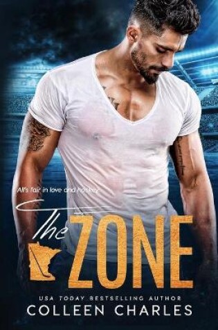 Cover of The Zone