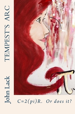 Book cover for Tempest's Arc