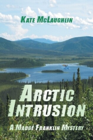 Cover of Arctic Intrusion