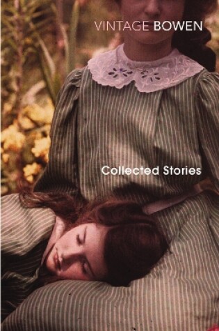 Cover of Collected Stories