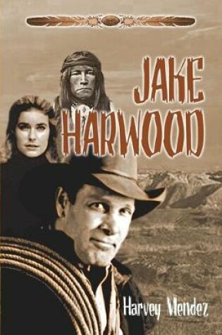 Cover of Jake Harwood