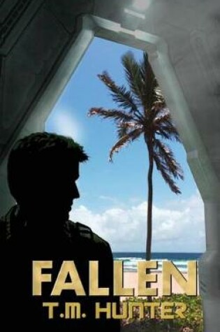 Cover of Fallen