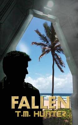 Book cover for Fallen