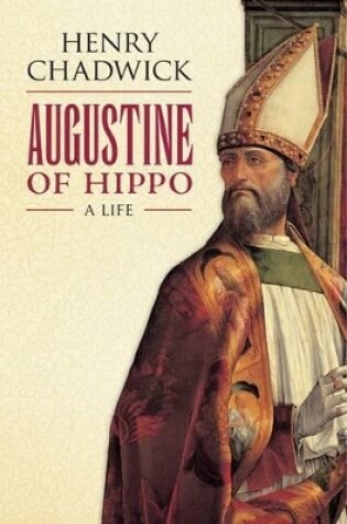 Cover of Augustine of Hippo