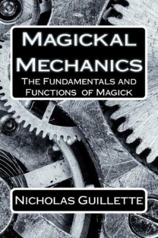Cover of Magickal Mechanics