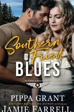 Cover of Southern Fried Blues