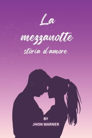 Cover of La mezzanotte