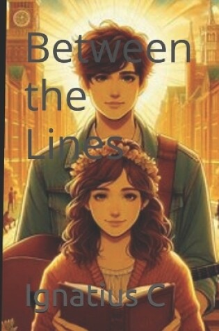 Cover of Between the Lines