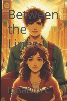 Cover of Between the Lines