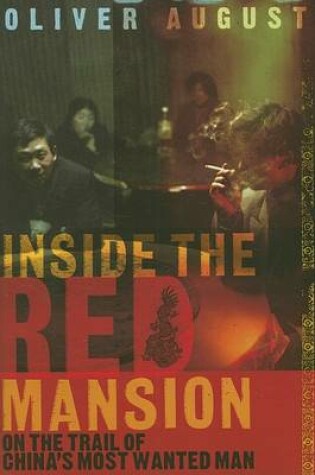 Cover of Inside the Red Mansion