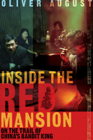 Cover of Inside the Red Mansion