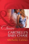 Book cover for Caroselli's Baby Chase