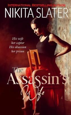Book cover for The Assassin's Wife