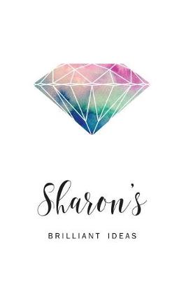 Cover of Sharon's Brilliant Ideas