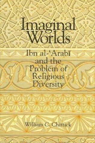 Cover of Imaginal Worlds
