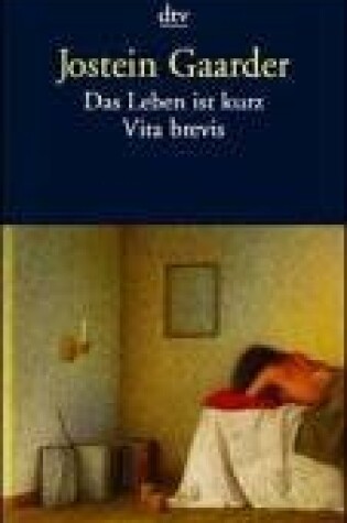 Cover of Das Leben Ist Kurz