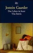 Book cover for Das Leben Ist Kurz
