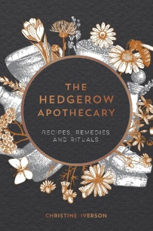 Cover of The Hedgerow Apothecary