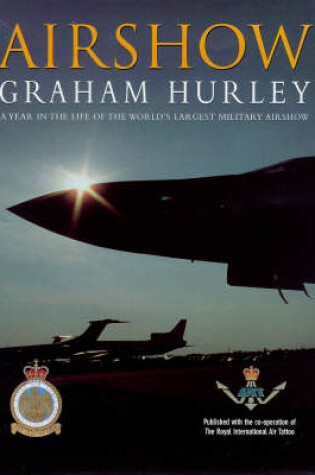Cover of The Airshow