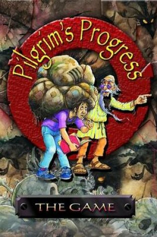 Cover of Pilgrim's Progress: The Game