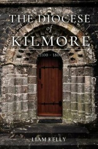 Cover of The Diocese of Kilmore