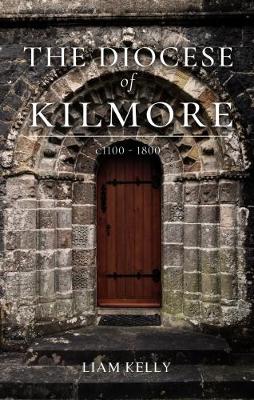 Book cover for The Diocese of Kilmore