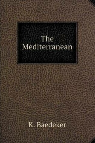 Cover of The Mediterranean