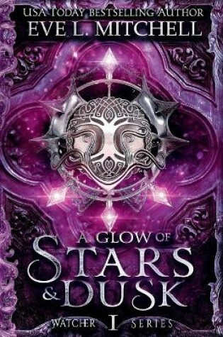 Cover of A Glow of Stars & Dusk