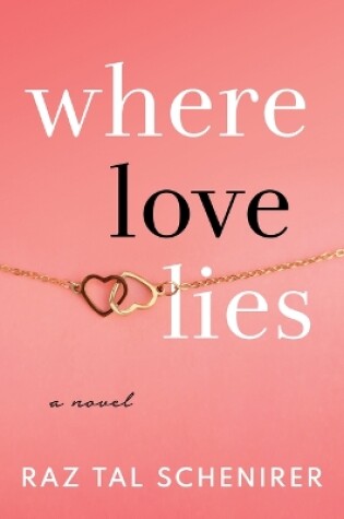 Cover of Where Love Lies