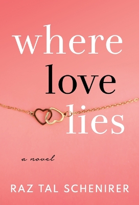 Book cover for Where Love Lies