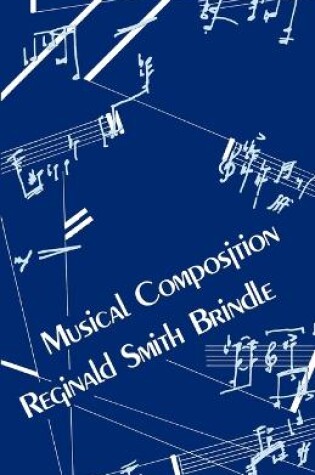 Cover of Musical Composition