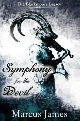 Cover of Symphony for the Devil