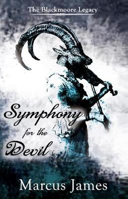 Book cover for Symphony for the Devil
