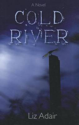 Book cover for Cold River