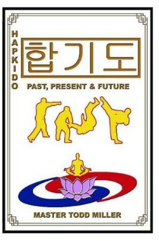 Cover of Hapkido