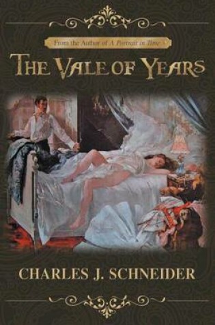 Cover of The Vale of Years