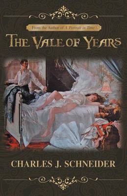 Book cover for The Vale of Years