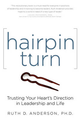 Cover of Hairpin Turn