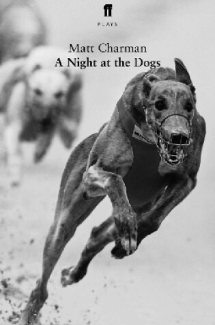 Cover of A Night at the Dogs