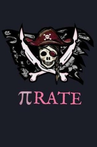 Cover of Pirate Pi Symbol