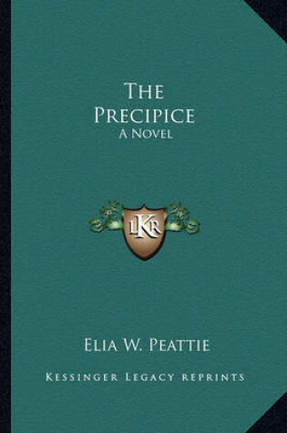 Cover of The Precipice the Precipice