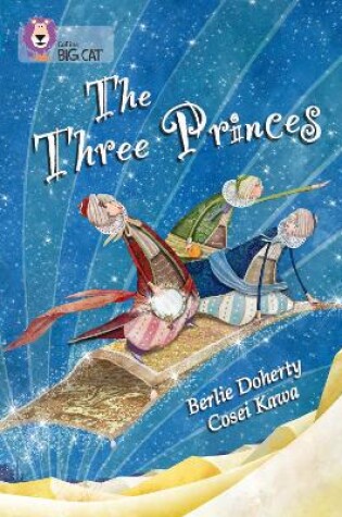 Cover of The Three Princes