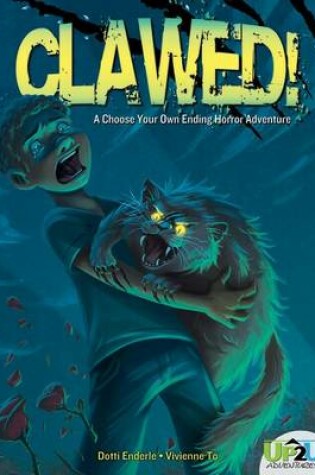Cover of Clawed!