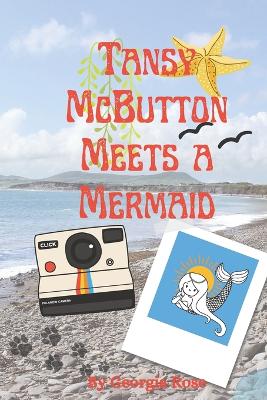 Book cover for Tansy McButton Meets a Mermaid