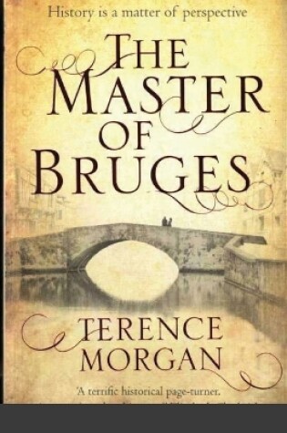 Cover of The Master of Bruges